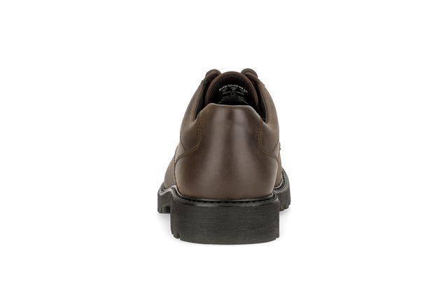 Gabor Schnürschuh Basicschuh mit wasserdichter GORE TEX-Membrane, Weite G (=weit)
