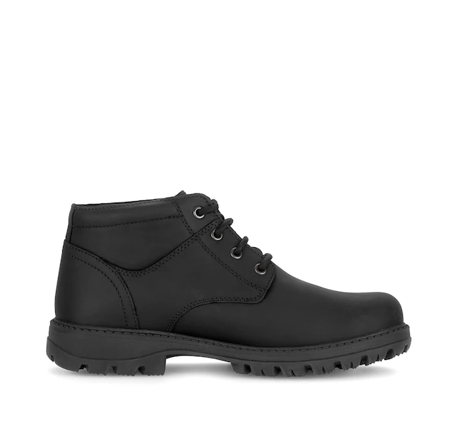 Gabor Schnürboots Schnürstiefelette, mit Ziernähten in Schuhweite G (= weit)