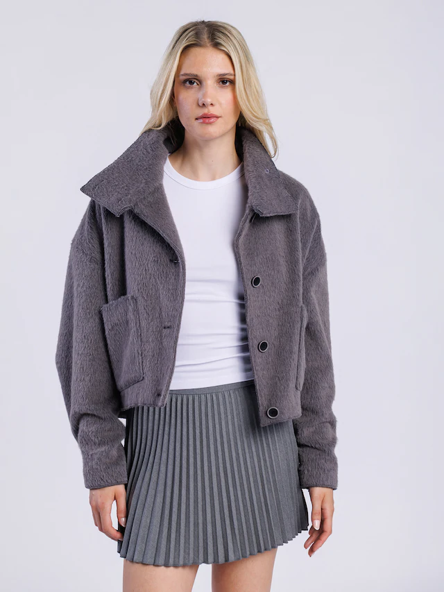 Freaky Nation Kurzjacke »Elli-FN«