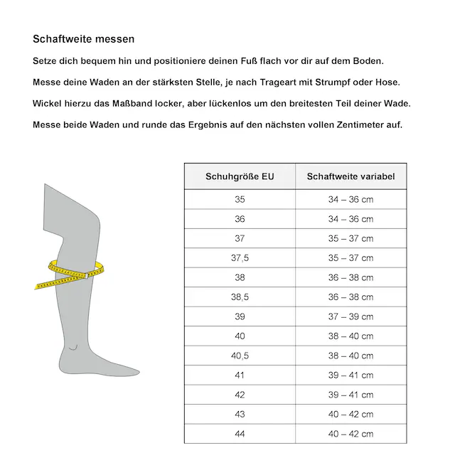 Gabor Stiefel Blockabsatz, Langschaftstiefel mit Innenreißverschluss