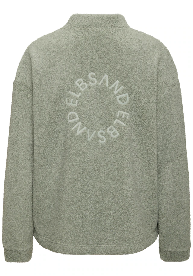 Elbsand Fleecejacke in kuscheliger Qualität