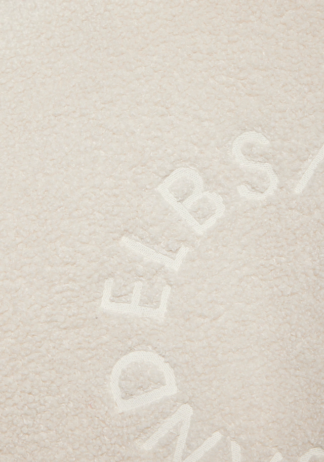 Elbsand Fleecejacke in kuscheliger Qualität