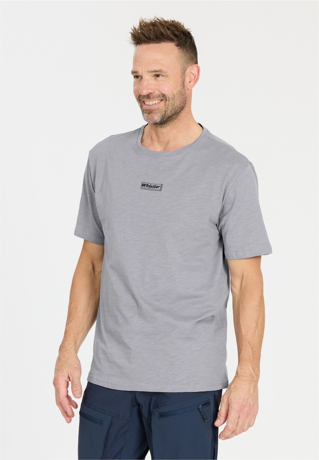 WHISTLER Funktionsshirt »Kunta« Komfort
