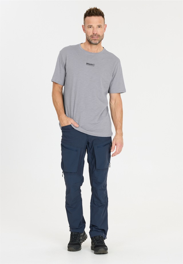 WHISTLER Funktionsshirt »Kunta« Komfort