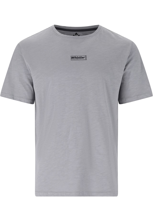 WHISTLER Funktionsshirt »Kunta« Komfort