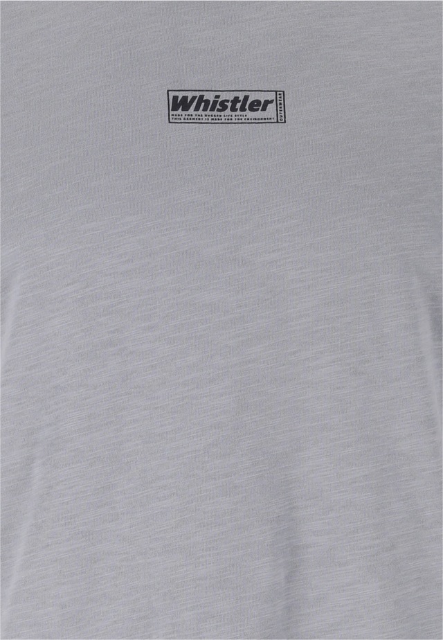 WHISTLER Funktionsshirt »Kunta« Komfort