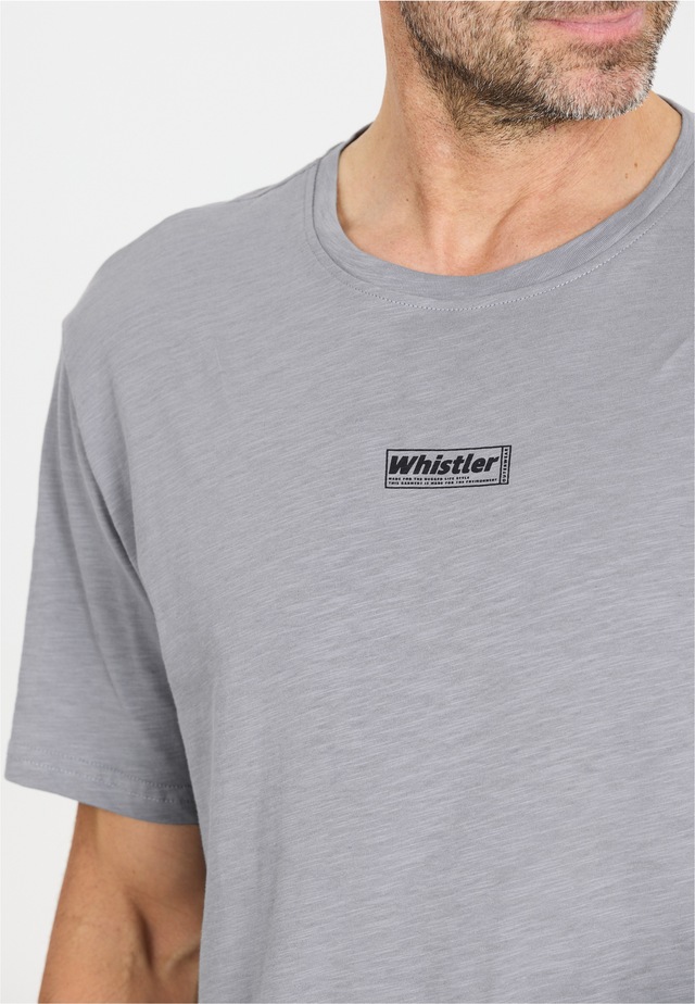 WHISTLER Funktionsshirt »Kunta« Komfort