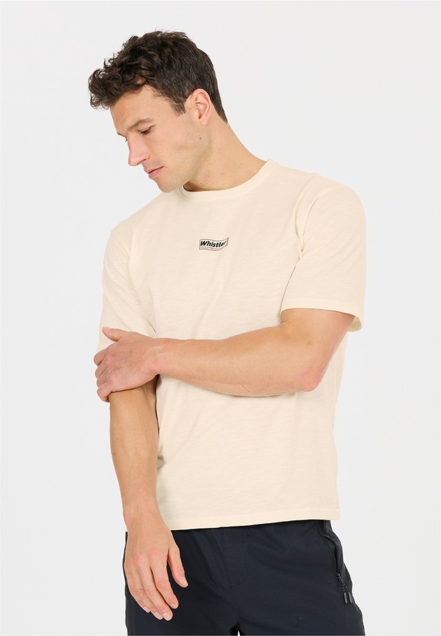 WHISTLER Funktionsshirt »Kunta« Komfort