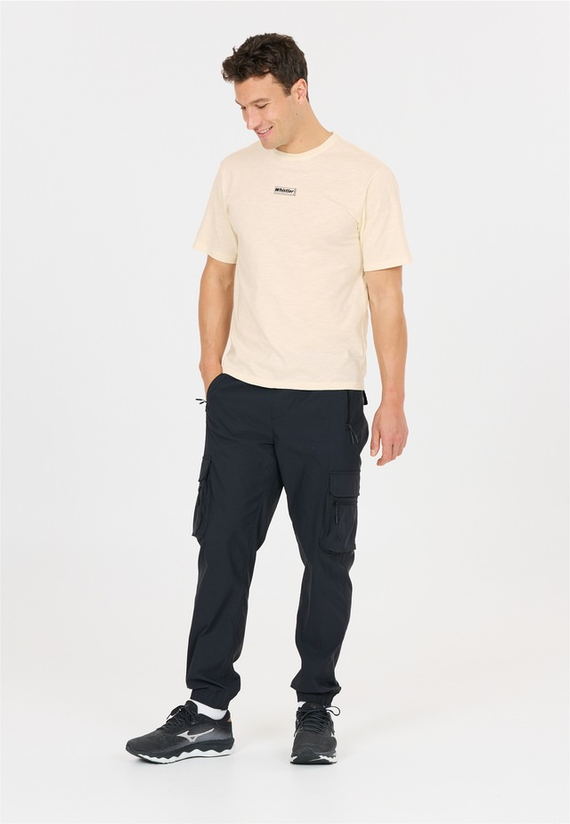 WHISTLER Funktionsshirt »Kunta« Komfort