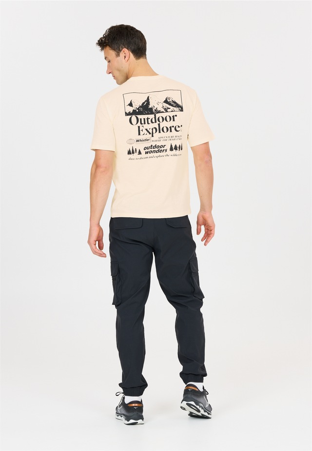 WHISTLER Funktionsshirt »Kunta« Komfort