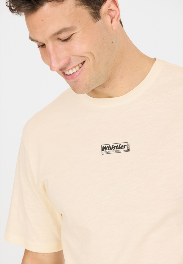 WHISTLER Funktionsshirt »Kunta« Komfort