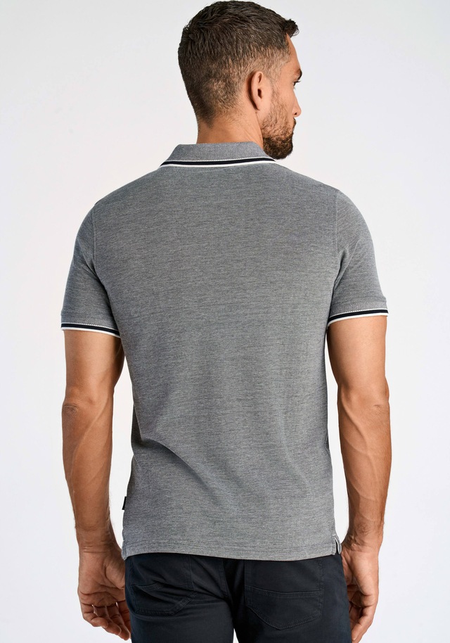LINDBERGH Poloshirt »Poloshirt Relaxed Fit«