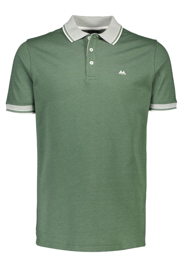 LINDBERGH Poloshirt »Poloshirt Relaxed Fit«