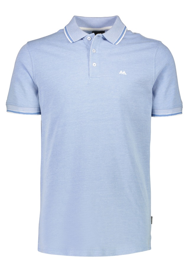LINDBERGH Poloshirt »Poloshirt Relaxed Fit«