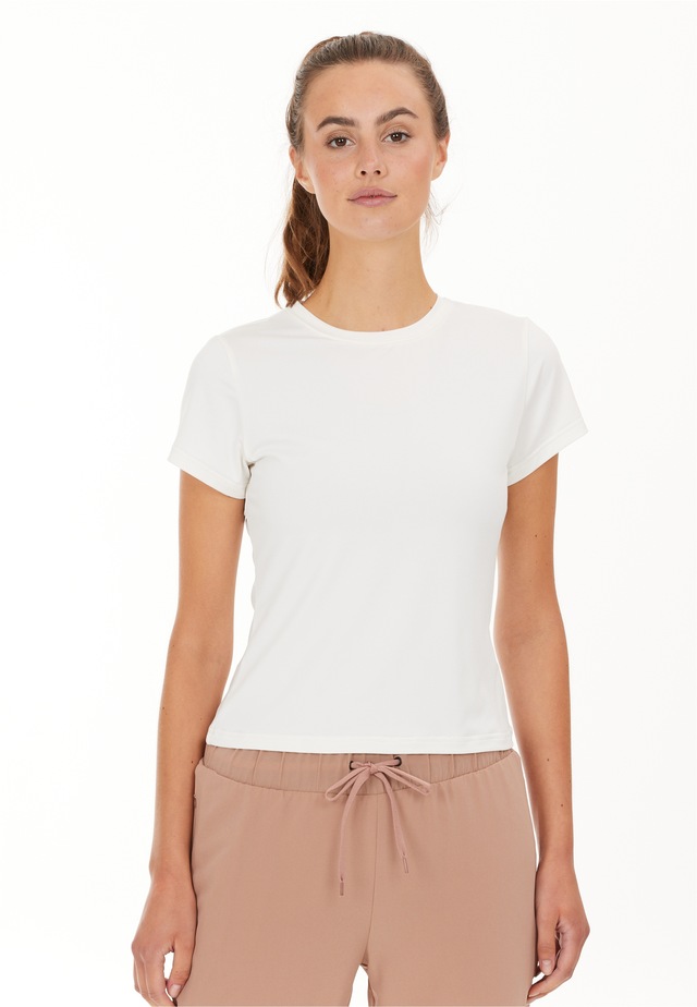 ATHLECIA Funktionsshirt »Almi V2« atmungsaktiv