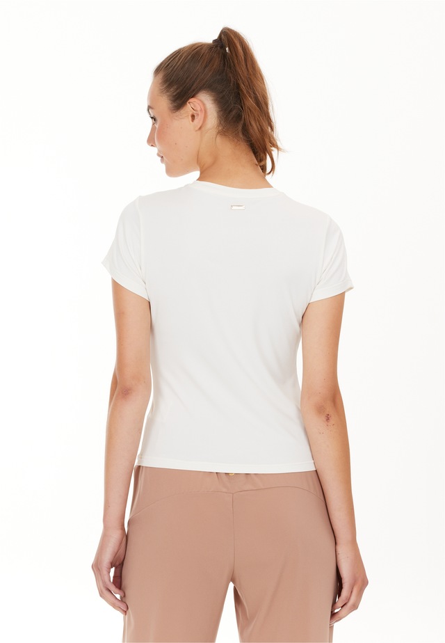 ATHLECIA Funktionsshirt »Almi V2« atmungsaktiv