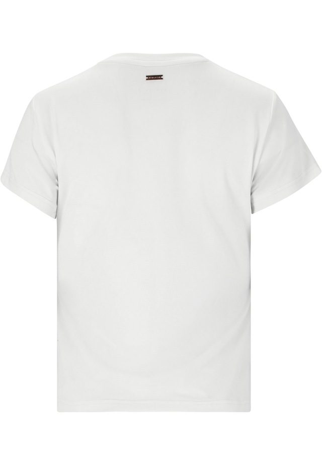 ATHLECIA Funktionsshirt »Almi V2« atmungsaktiv