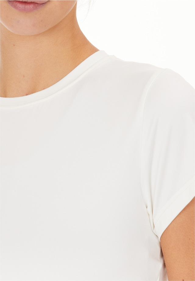 ATHLECIA Funktionsshirt »Almi V2« atmungsaktiv