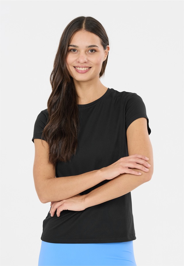 ATHLECIA Funktionsshirt »Almi V2« atmungsaktiv