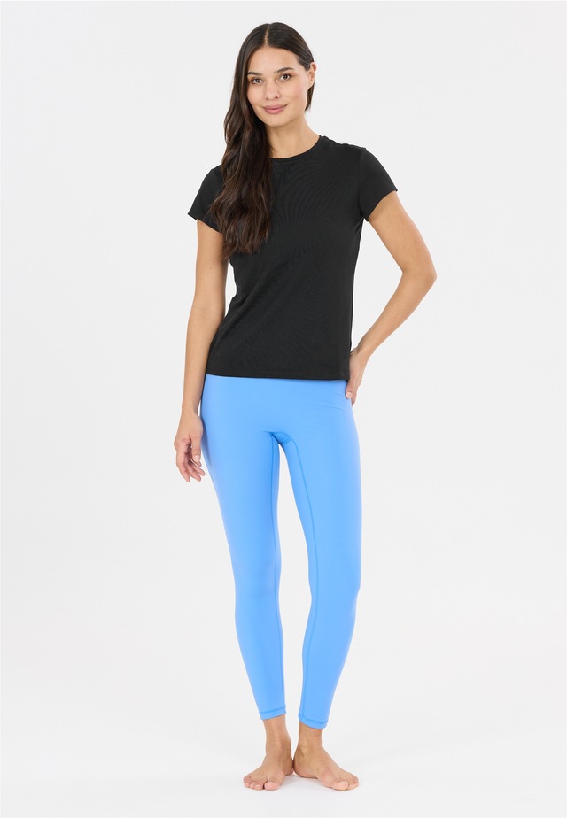 ATHLECIA Funktionsshirt »Almi V2« atmungsaktiv