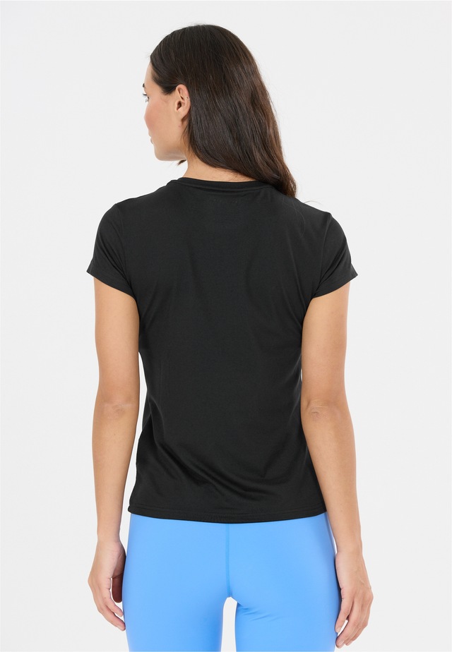 ATHLECIA Funktionsshirt »Almi V2« atmungsaktiv