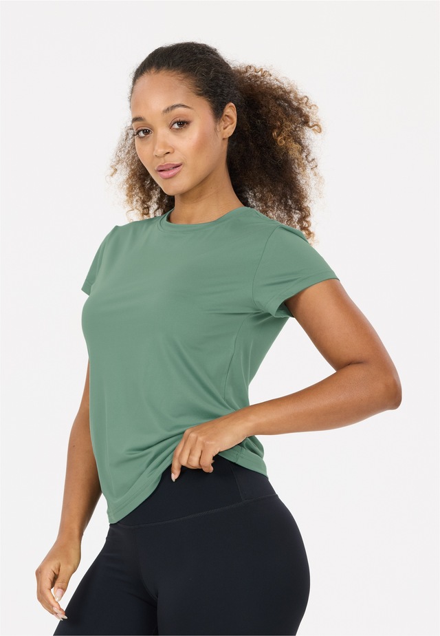 ATHLECIA Funktionsshirt »Almi V2« atmungsaktiv