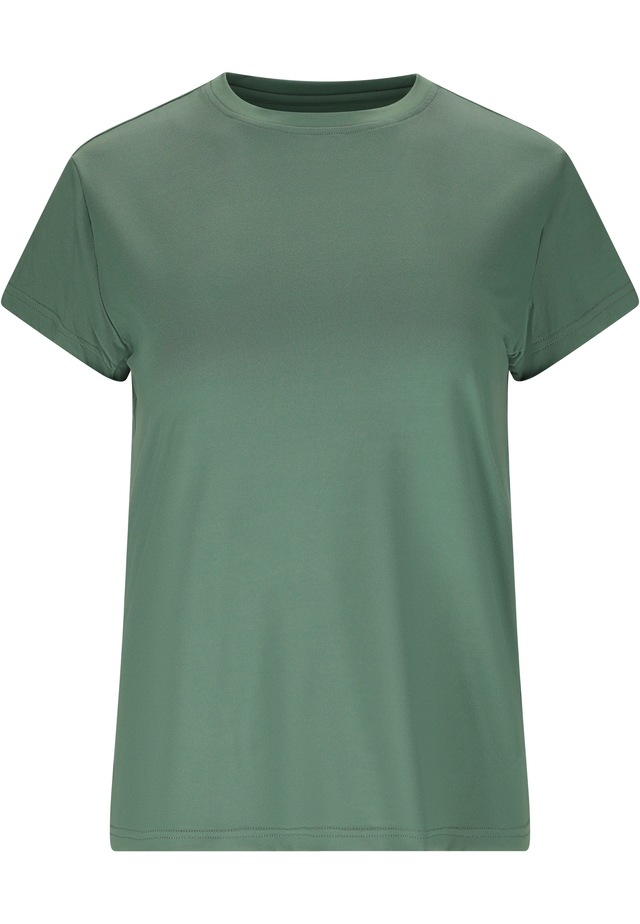 ATHLECIA Funktionsshirt »Almi V2« atmungsaktiv