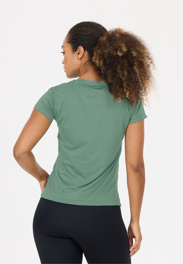 ATHLECIA Funktionsshirt »Almi V2« atmungsaktiv