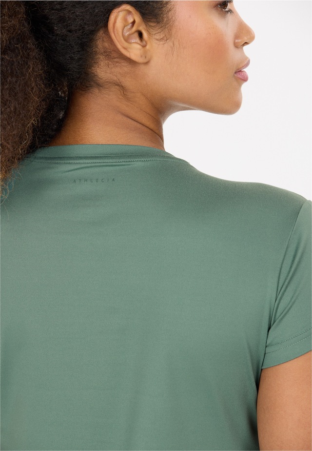 ATHLECIA Funktionsshirt »Almi V2« atmungsaktiv