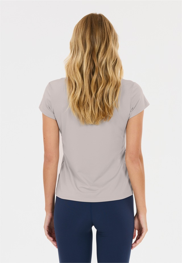 ATHLECIA Funktionsshirt »Almi V2« atmungsaktiv