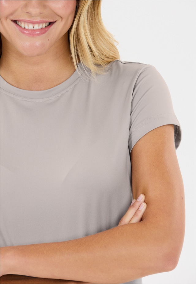 ATHLECIA Funktionsshirt »Almi V2« atmungsaktiv