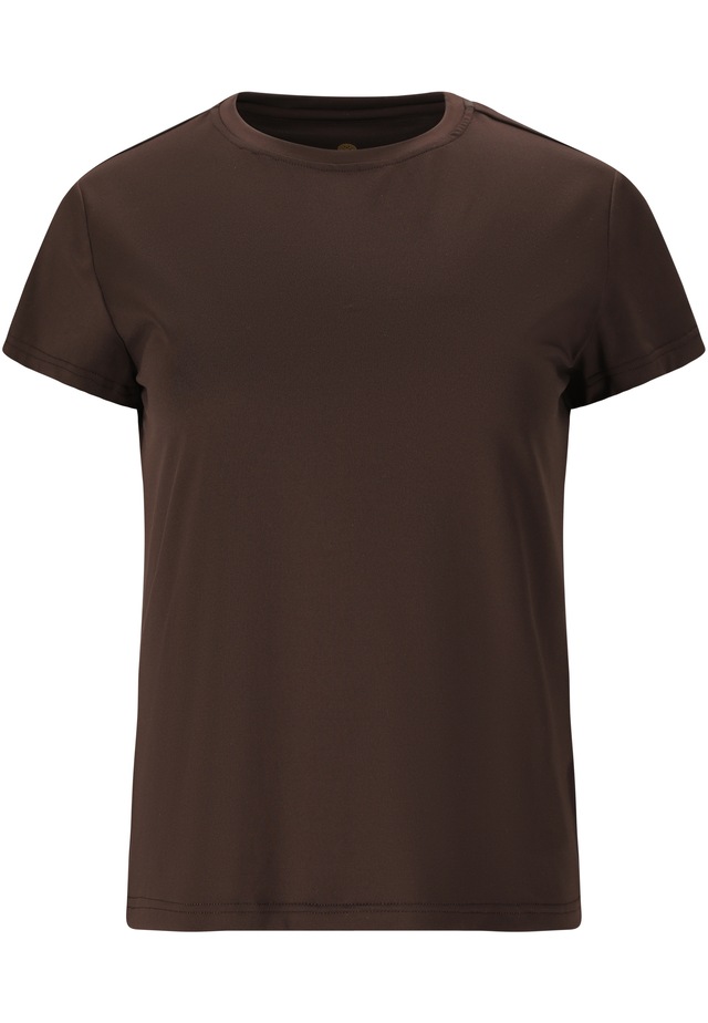 ATHLECIA Funktionsshirt »Almi V2« atmungsaktiv