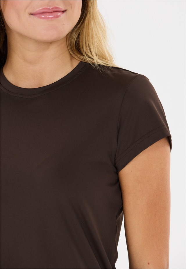 ATHLECIA Funktionsshirt »Almi V2« atmungsaktiv