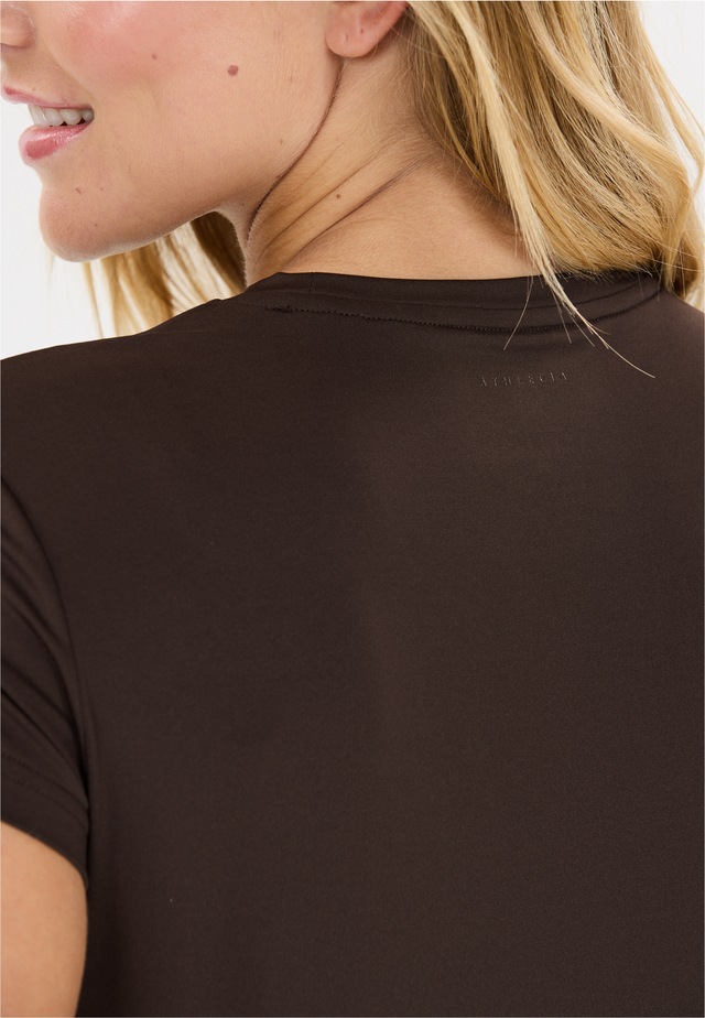 ATHLECIA Funktionsshirt »Almi V2« atmungsaktiv