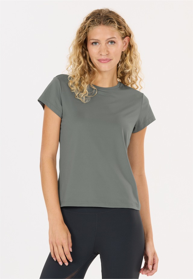 ATHLECIA Funktionsshirt »Almi V2« atmungsaktiv