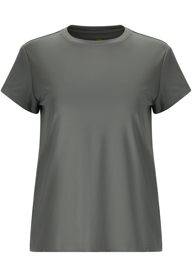 ATHLECIA Funktionsshirt »Almi V2« atmungsaktiv
