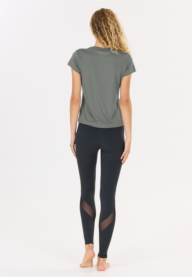ATHLECIA Funktionsshirt »Almi V2« atmungsaktiv