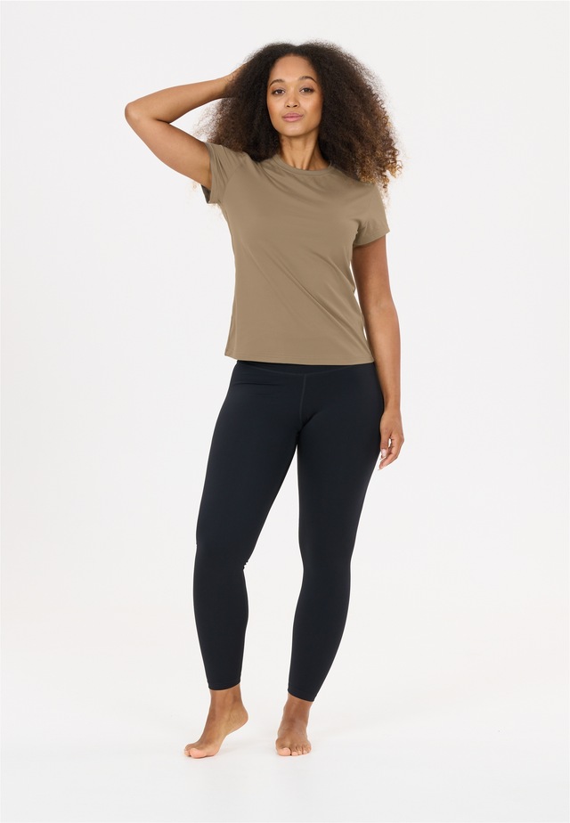 ATHLECIA Funktionsshirt »Almi V2« atmungsaktiv