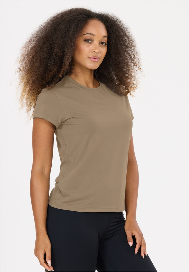ATHLECIA Funktionsshirt »Almi V2« atmungsaktiv