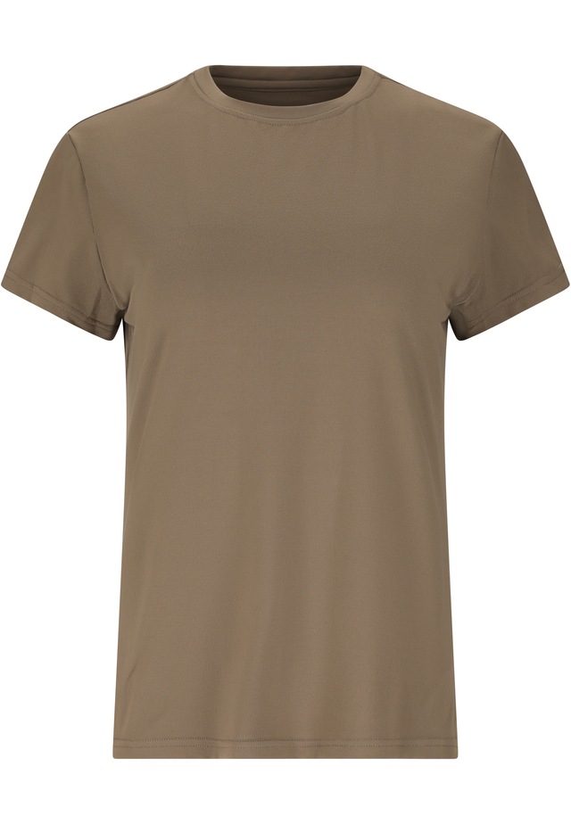 ATHLECIA Funktionsshirt »Almi V2« atmungsaktiv