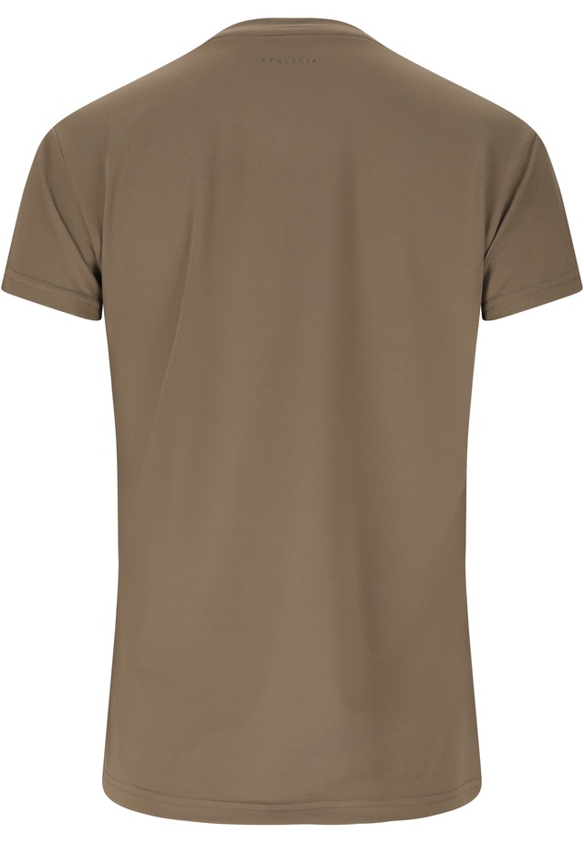 ATHLECIA Funktionsshirt »Almi V2« atmungsaktiv