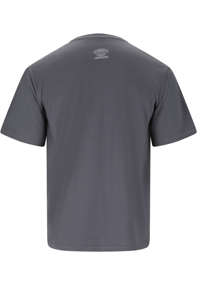 WHISTLER T-Shirt »Arwen« Komfort