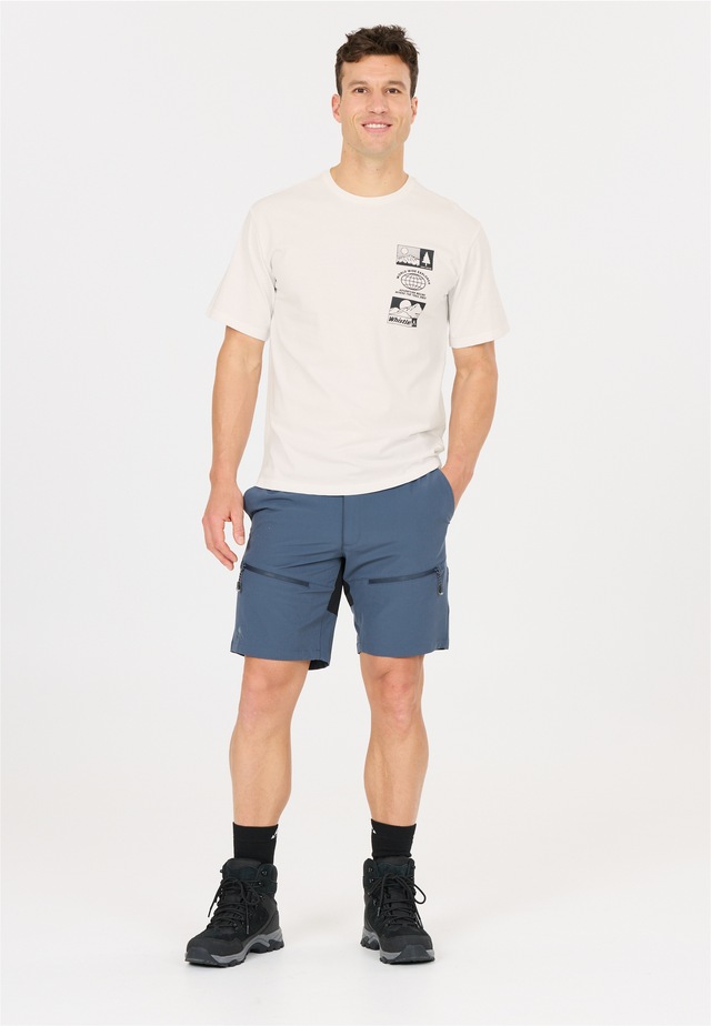 WHISTLER T-Shirt »Arwen« Komfort