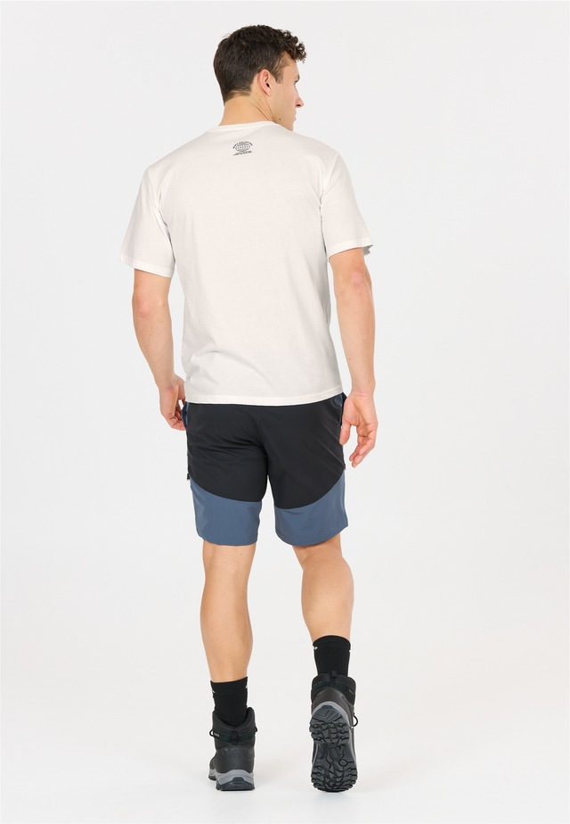 WHISTLER T-Shirt »Arwen« Komfort