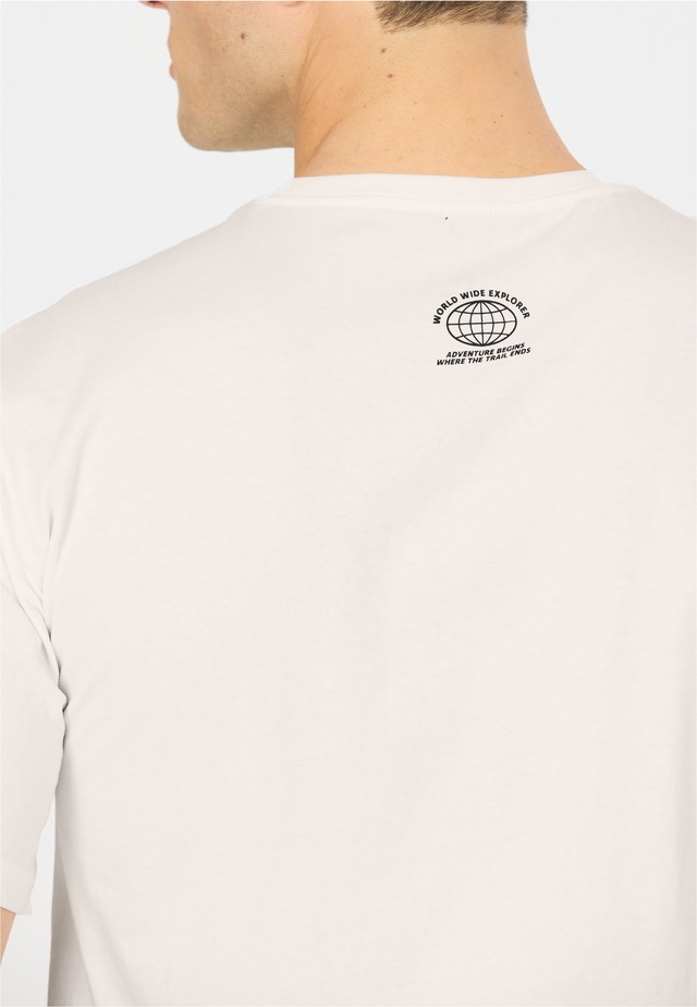 WHISTLER T-Shirt »Arwen« Komfort