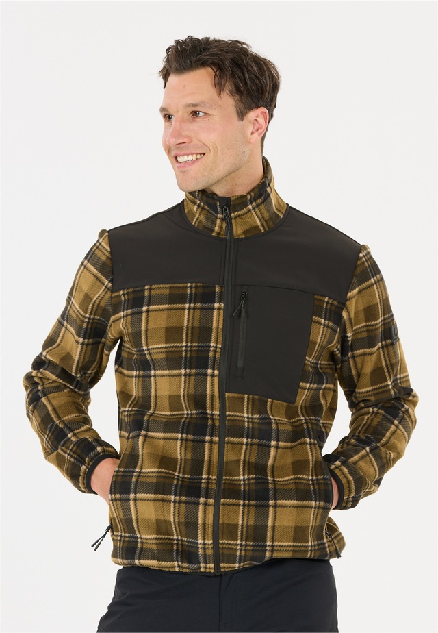WHISTLER Fleecejacke »Astrali« atmungsaktiv