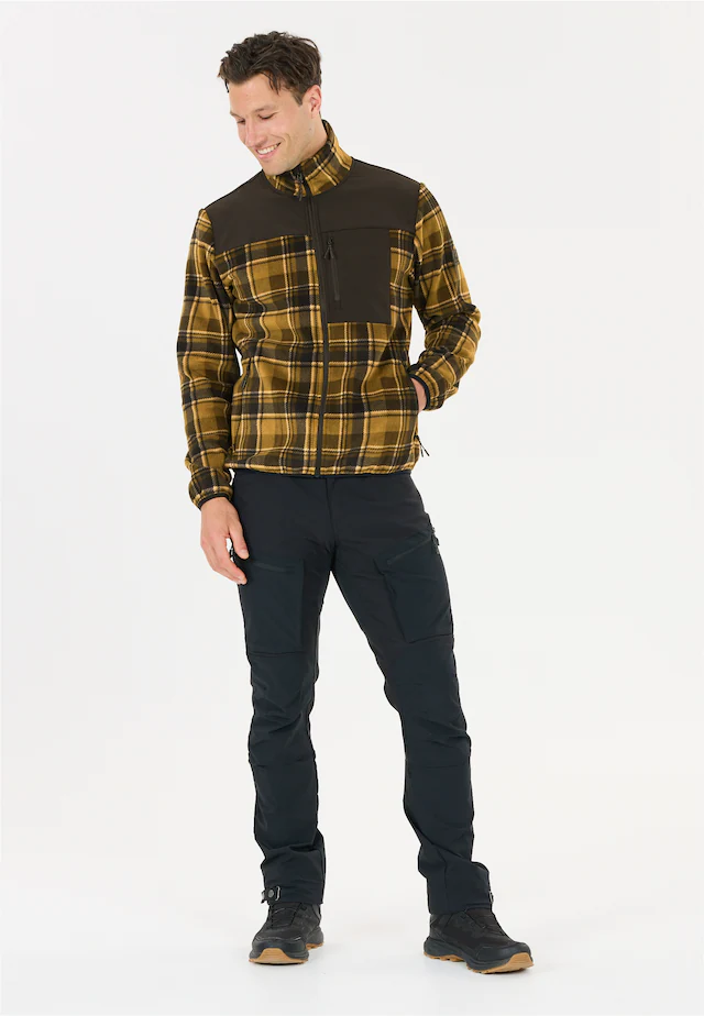 WHISTLER Fleecejacke »Astrali« atmungsaktiv