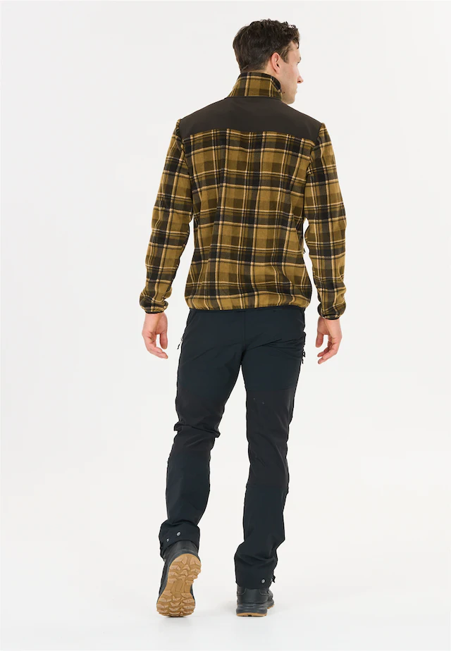 WHISTLER Fleecejacke »Astrali« atmungsaktiv