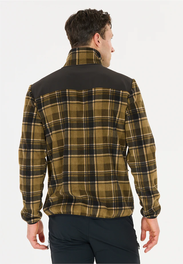 WHISTLER Fleecejacke »Astrali« atmungsaktiv