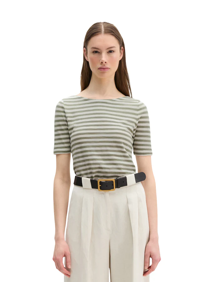 Marc O'Polo T-Shirt »aus Organic Cotton-Jersey«